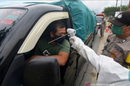 Warga Kabupaten Buol  diminta bantu petugas atasi penularan COVID-19