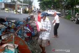 Kriteria penerima BLT dana desa sulit dicari di Rejang Lebong