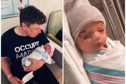Dilarang dukcapil California AS, Elon Musk ganti nama anak