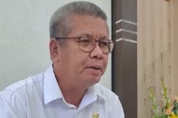 Positif COVID-19 di Kalbar jadi 90 kasus, ini rincian penambahannya