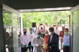 Laboratorium penyakit infeksi Unsyiah siap uji swab COVID-19
