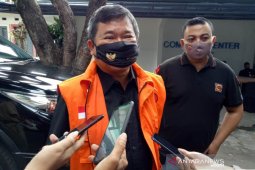 Bupati Garut: Aktivitas masyarakat saat PSBB terpantau turun