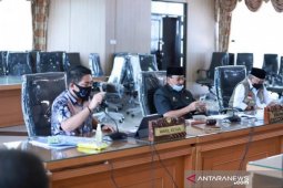 DPRD Kalsel : Perlukan sinkronisasi data APD COVID-19