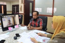 Kaltim optimalkan layanan Adminduk daring di tengah COVID-19