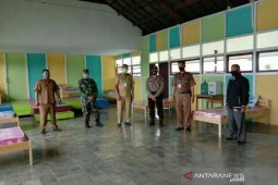 Kalsel melakukan penelusuran lebih masif COVID-19 di Hulu Sungai Utara