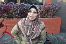 RSUD Kota Depok menjadi rumah sakit khusus COVID-19