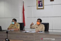 Wagub Babel ragukan akurasi data penerima Kartu Prakerja Bangka Barat