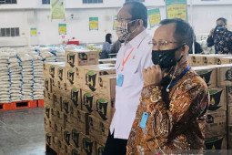 Fadil Imran jabat Kapolda, Sarmuji optimistis Jatim semakin harmonis