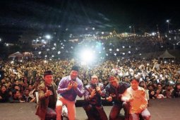Ini kenangan Gus Ipul saat Didi Kempot konser di "Pintu Langit"