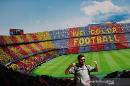 UEFA konfirmasi arena leg kedua 16 besar Liga Champions