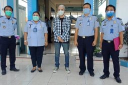Imigrasi Blitar tahan warga Turki tidak miliki paspor
