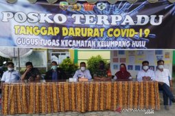 Legislatif mengkonfirmasi warga Kotabaru meninggal di Kandangan diduga PDP