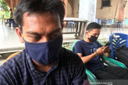 Warga di Banda Aceh tak pakai masker akan ditarik KTP-nya