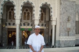 Memenuhi panggilan Al Quran di Bulan Ramadhan