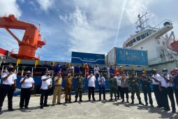 Bupati Thaher : Tol laut bawa harapan masa depan lebih baik bagi Malra