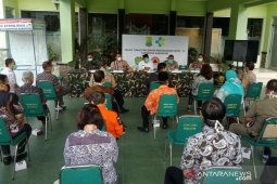 Kabar baik, ada enam pasien positif COVID-19 di Karawang dinyatakan sembuh