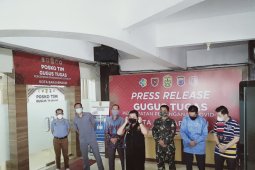 PSBB tahap kedua Banjarmasin tidak tambah anggaran