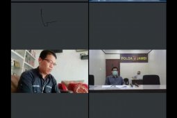 Pusakademia bentuk relawan edukasi daring COVID-19 jernihkan informasi di masyarakat