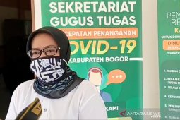 Bupati Bogor instruksikan Petugas PSBB putar balik angkutan mudik mengarah ke Bogor