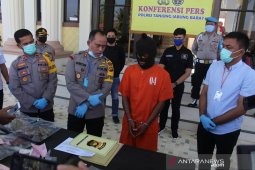 Motif pembunuhan siswi SMP terkait piutang dan sakit hati