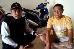 Sejumlah masyarakat Kubu Raya tolak beras bantuan pemerintah