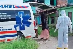 Hasil swab lima warga Aceh Tengah negatif COVID-19
