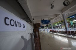 Positif COVID-19 NTB bertambah 12 orang, total jadi 312 kasus