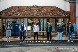 Kemenparekraf kembali sediakan fasilitas hotel untuk tenaga kesehatan