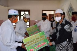 DPRD Situbondo ingatkan penyaluran insentif guru ngaji jangan ditunggangi kepentingan politik