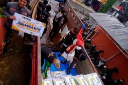 Dompet Dhuafa siap salurkan 30.000 paket sembako selama Ramadhan