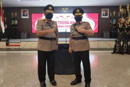 Harapan tinggi masyarakat Jatim kepada Kapolda Irjen Pol Fadil Imran