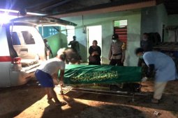 Terlilit utang, seorang pria nekat gantung diri