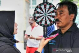 Semester I  sebelum terdampak COVID-19, kenaikan pengangguran Provinsi Jambi lebih rendah dibanding kenaikan penduduk