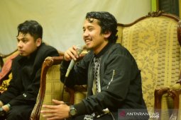 Kisah mahasiswa Minang di Mesir tidak bisa pulang karena lockdown