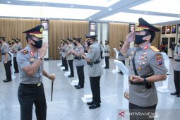 Irjen Nico atensi optimalisasi pengamanan kebijakan  ekonomi