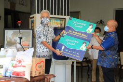 Trade Ministry to emulate C Java's traditional market rearrangement