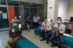 Peserta Kartu Pra-Kerja bisa buka rekening BNI dari rumah