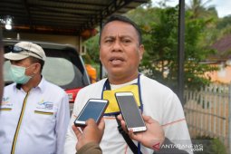Sekda Gorontalo Utara imbau warga proaktif  tes cepat COVID-19