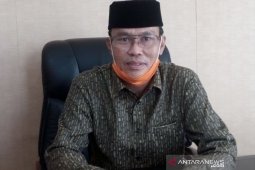 Pemerintah pusat pangkas anggaran Penajam Rp450 miliar untuk COVID-19