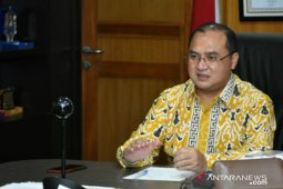 Gubernur Erzaldi Lanjutkan Pembahasan Rapid Test Massal Bersama Forkopimda Babel