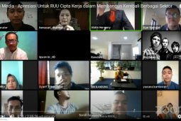 Pakar: Tuntutan masyarakat akan pekerjaan akan tinggi pascapandemi COVID-19