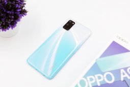 Oppo A92 hadir dengan  layar "neo-display"