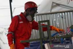 Hari Palang Merah Internasional PMI fokus putus mata rantai corona