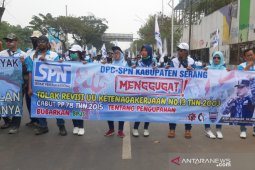 Terkait THR dicicil, semua pihak perlu kedepankan iktikad baik