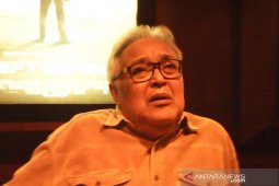 Ini daftar film dan drama sang "abah" Adi Kurdi