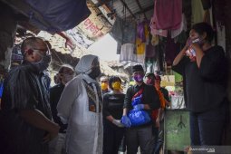 Dampak COVID-19, 14 ribu pekerja di Sumut terkena PHK