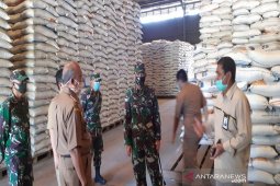 Bulog datangkan gula dari Jateng 350 ton