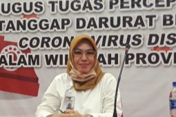 PDP COVID-19 di Malut meningkat