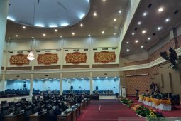 DPRD Jambi minta SDM handal berikan layanan di kelurahan