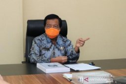 Wagub Babel minta pekerja terdampak COVID-19 daftar Kartu Prakerja